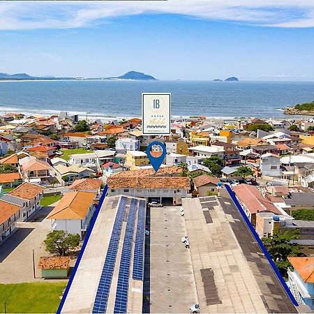 Hotel Residencial Ilhabela Florianópolis Exteriör bild