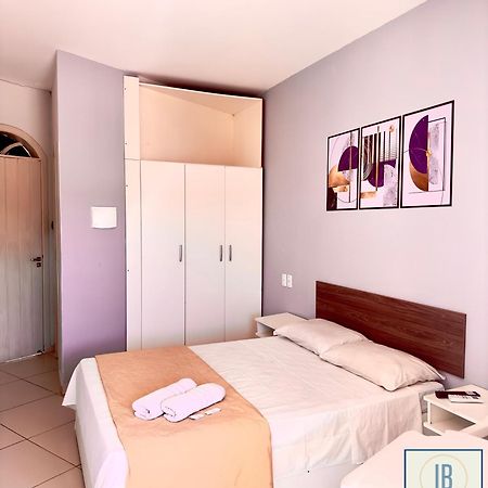 Hotel Residencial Ilhabela Florianópolis Exteriör bild