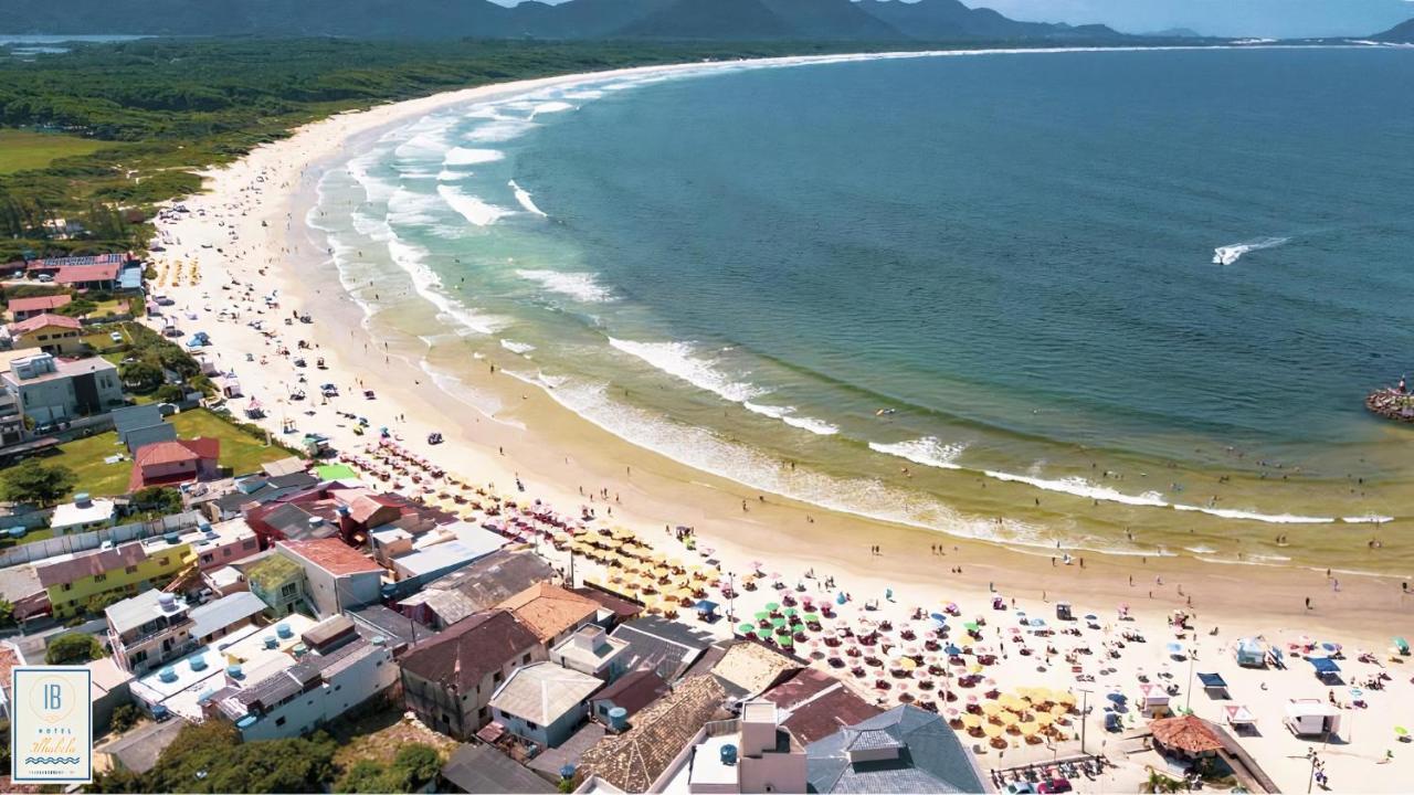 Hotel Residencial Ilhabela Florianópolis Exteriör bild