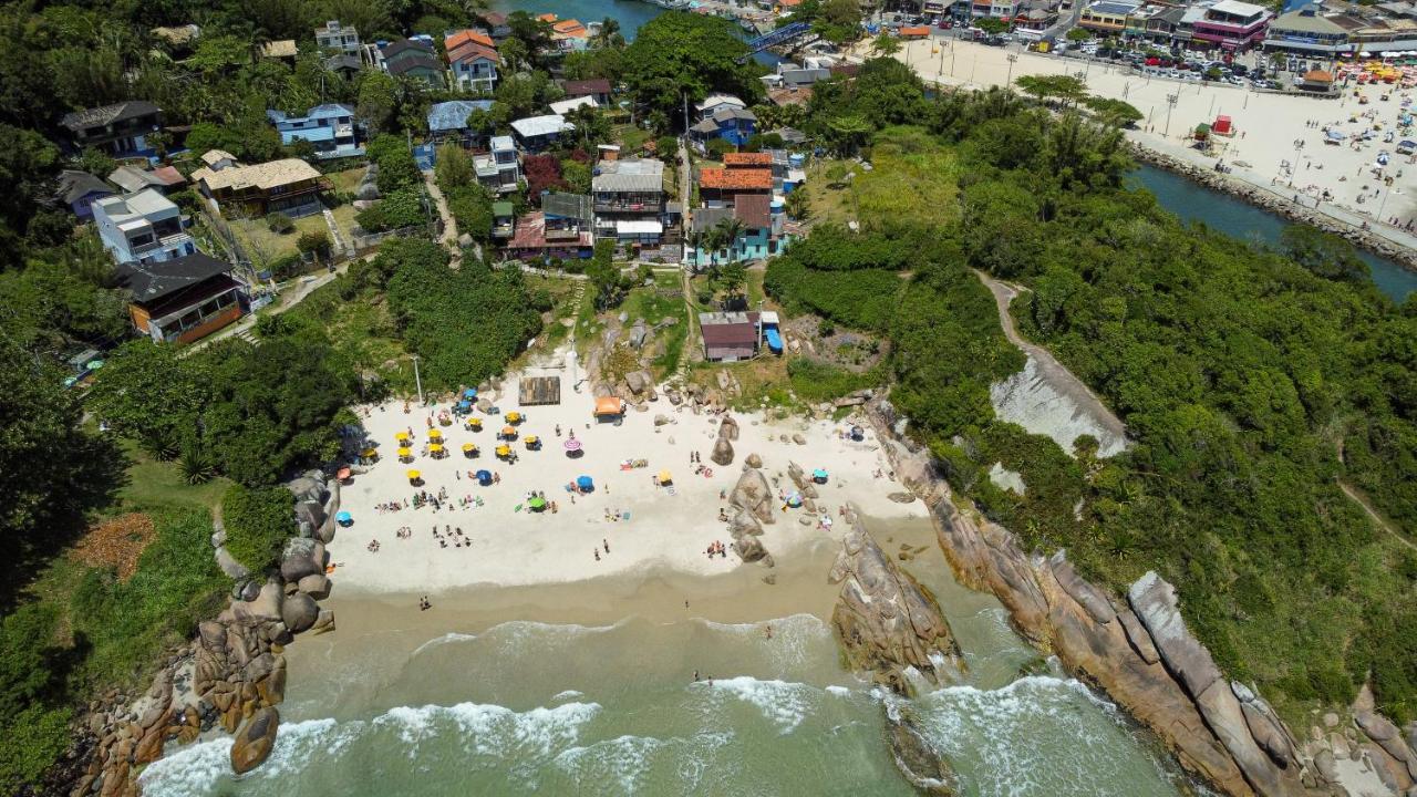 Hotel Residencial Ilhabela Florianópolis Exteriör bild