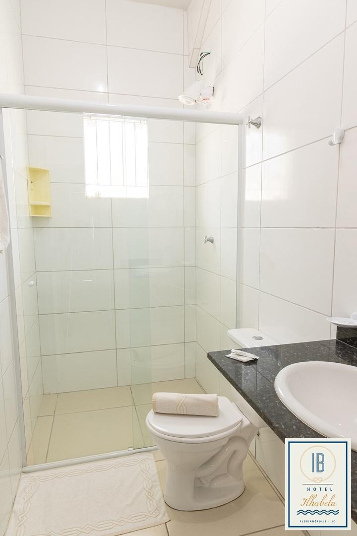 Hotel Residencial Ilhabela Florianópolis Exteriör bild