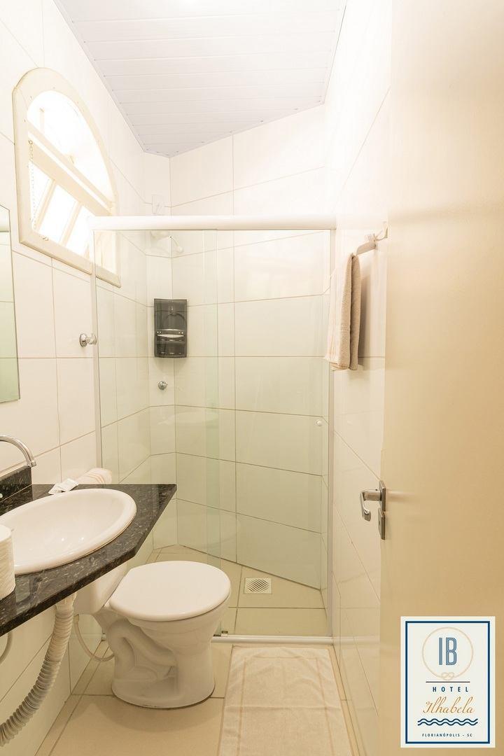Hotel Residencial Ilhabela Florianópolis Exteriör bild