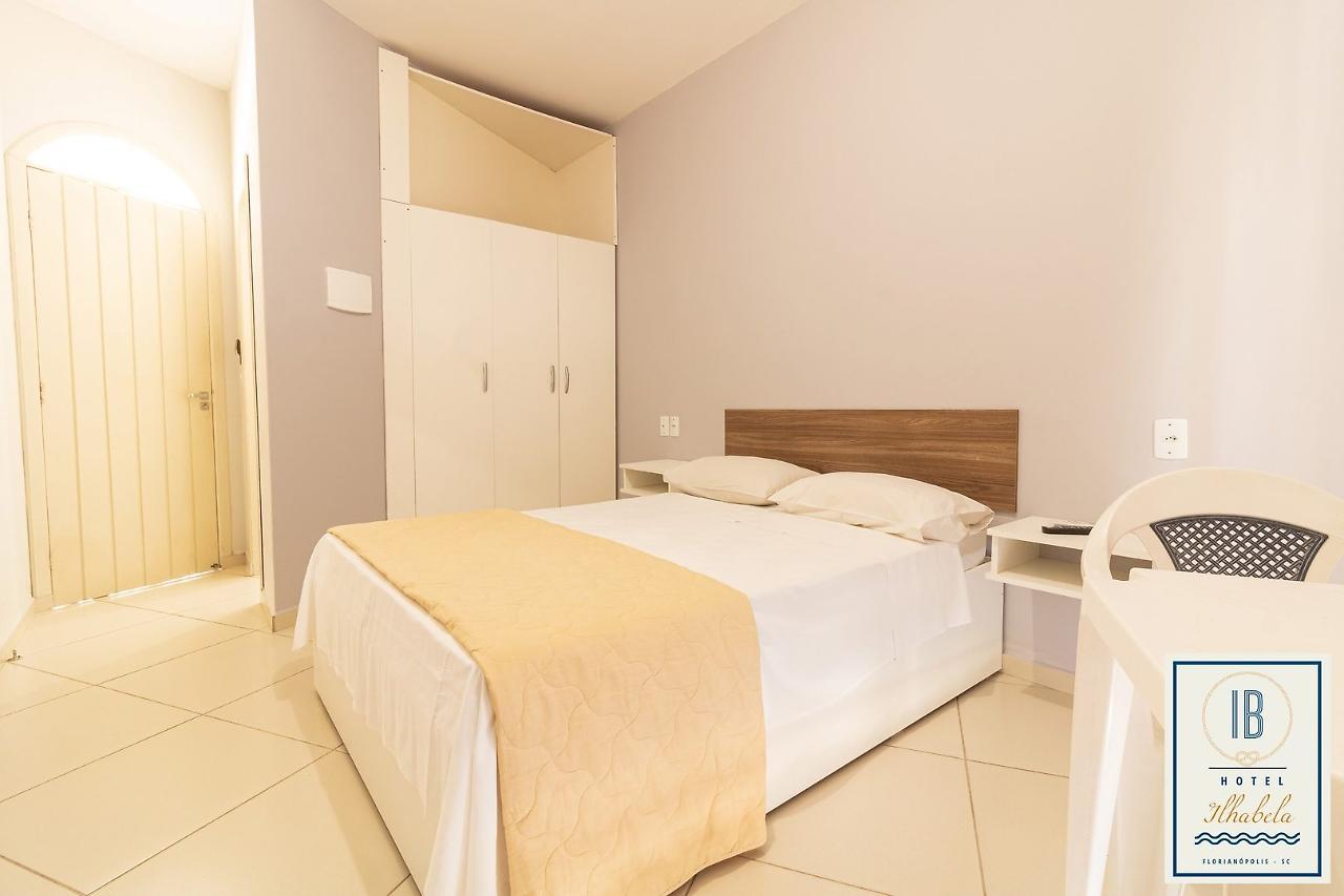 Hotel Residencial Ilhabela Florianópolis Exteriör bild