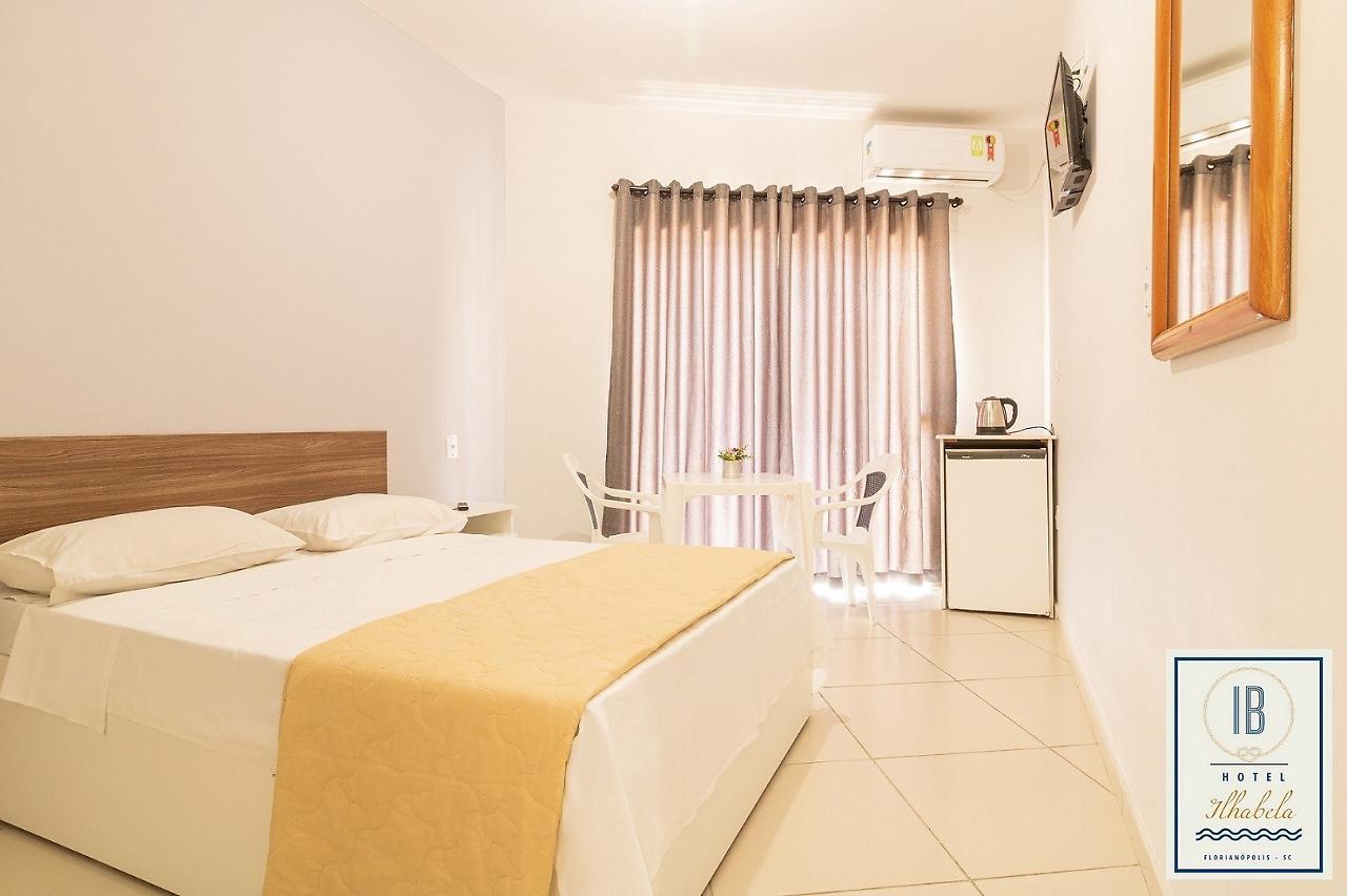 Hotel Residencial Ilhabela Florianópolis Exteriör bild