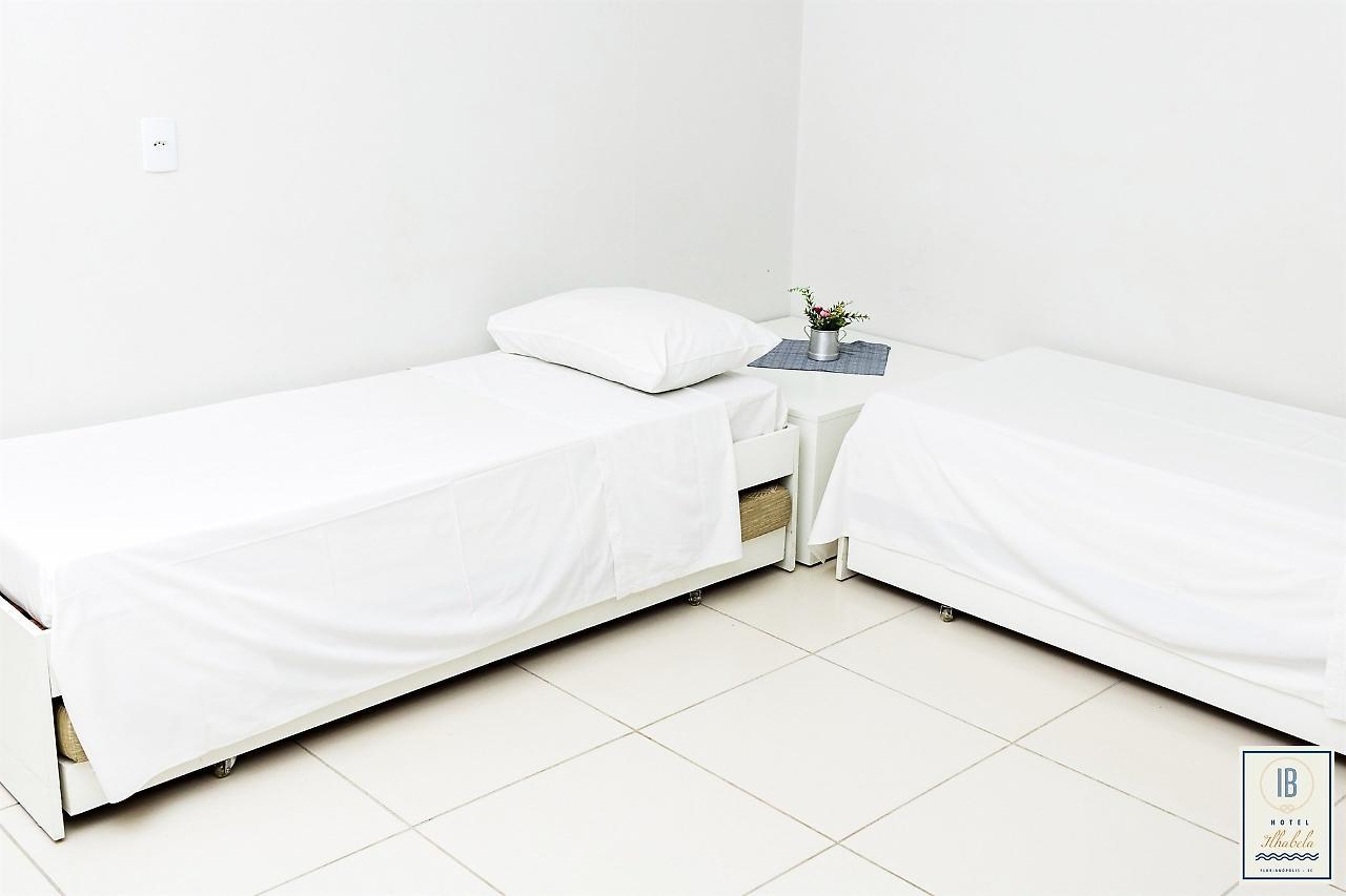 Hotel Residencial Ilhabela Florianópolis Exteriör bild