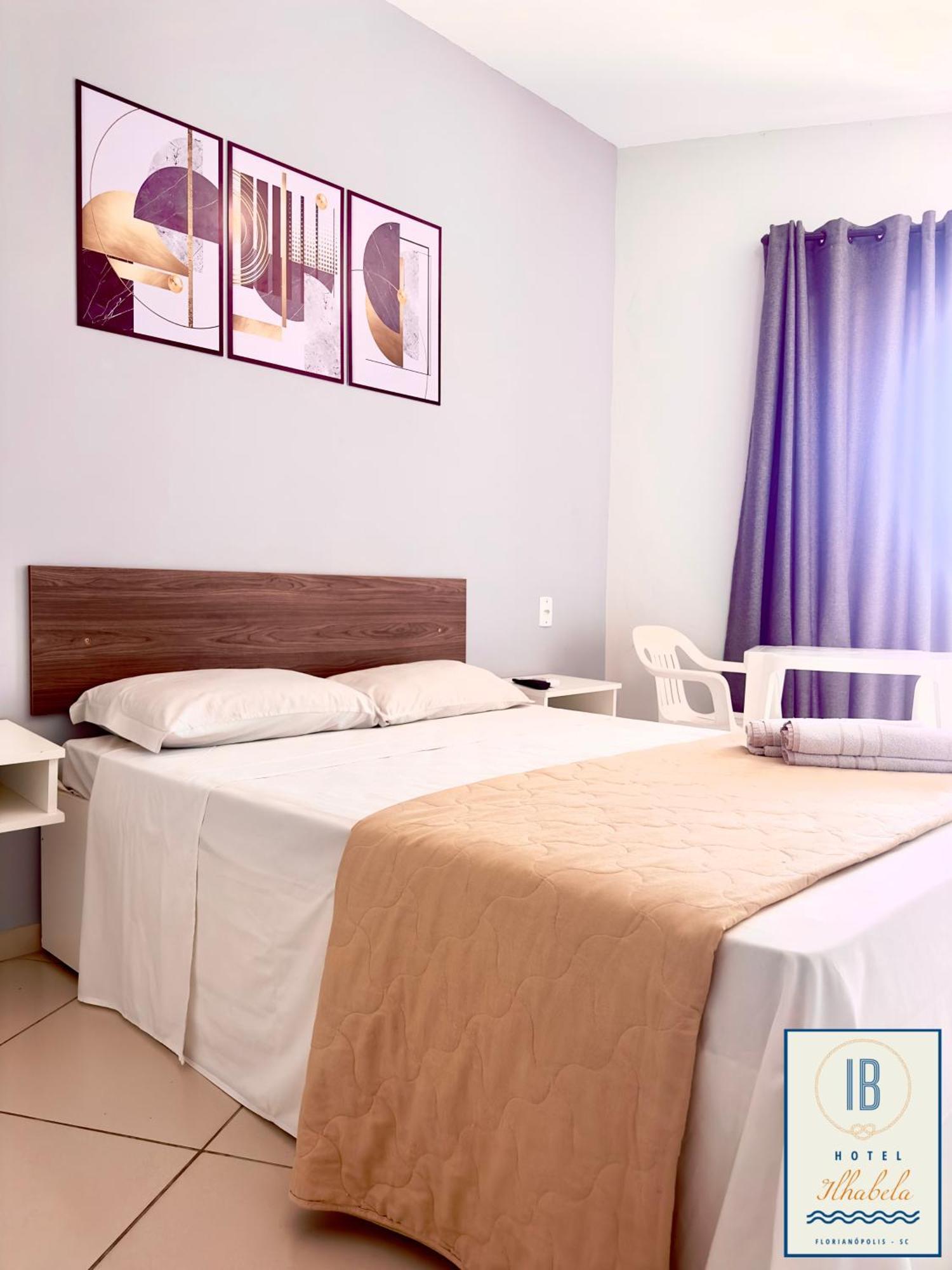 Hotel Residencial Ilhabela Florianópolis Exteriör bild