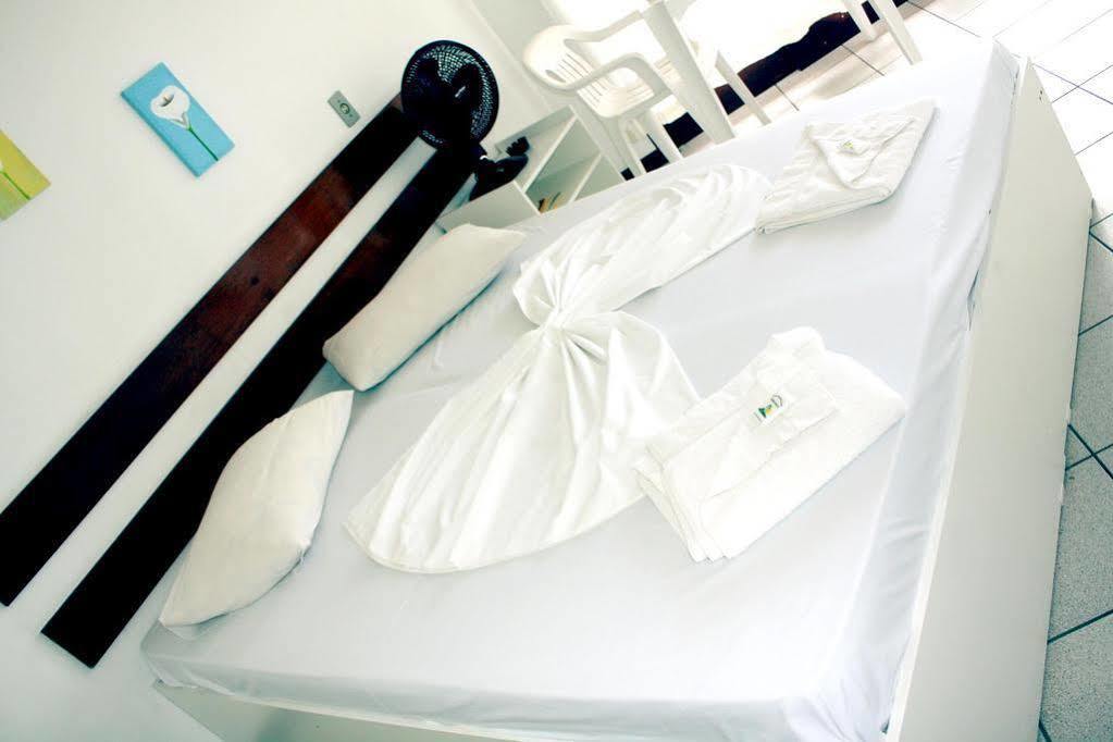 Hotel Residencial Ilhabela Florianópolis Exteriör bild
