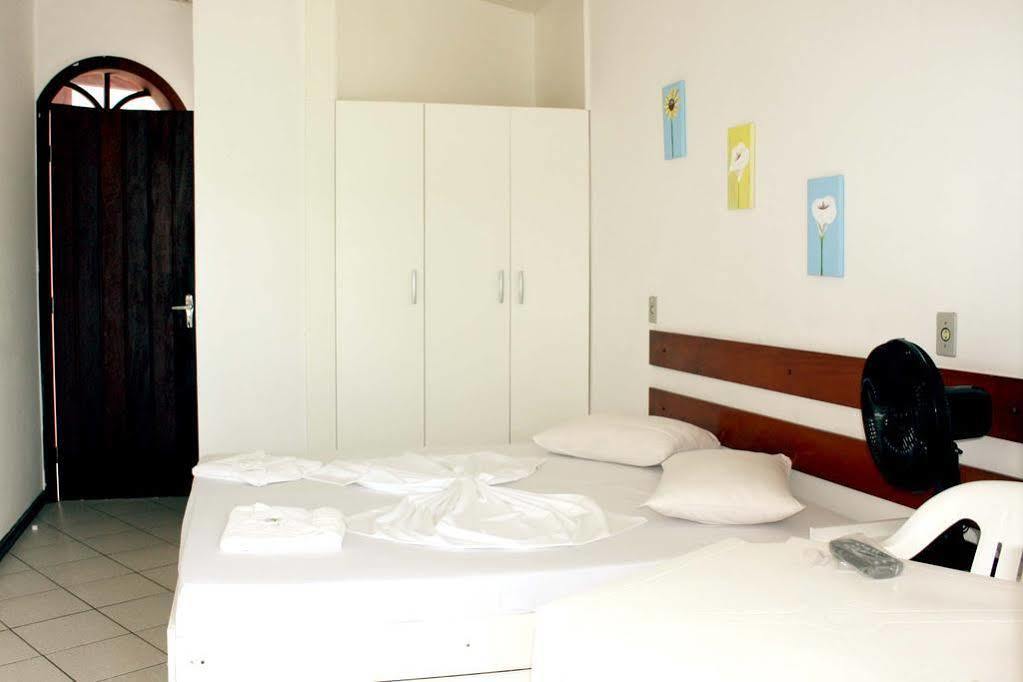 Hotel Residencial Ilhabela Florianópolis Exteriör bild