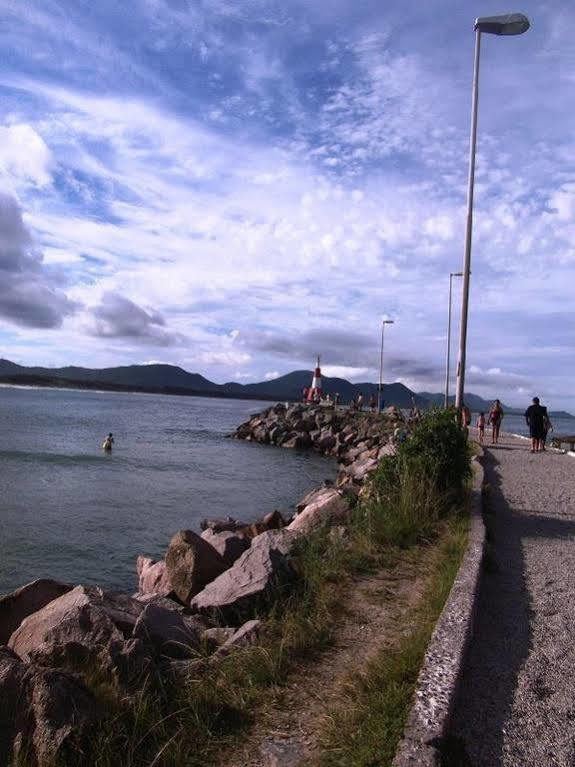 Hotel Residencial Ilhabela Florianópolis Exteriör bild